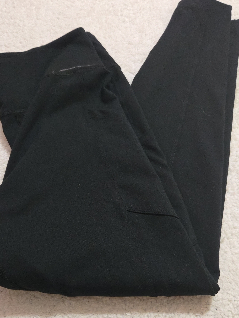 EDDIE BAUER ACTIVEWEAR LEGGINGS